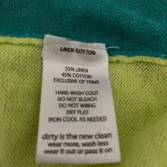 Horny toad long sleeve roll tab size Medium - Picture 8 of 9